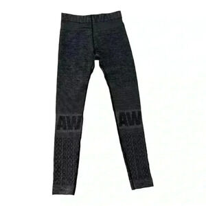 Alexander Wang  / H & M Men’s Leggings